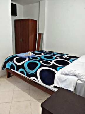 Ahries Hotel